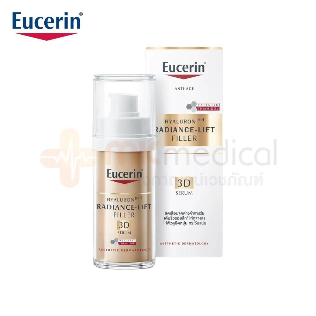 Eucerin Radiance Lift 3d Serum 30ml 